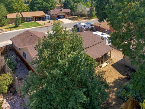 Tiny photo for 2539 Eugene Drive, Loveland, CO 80537 (MLS # 12768016)