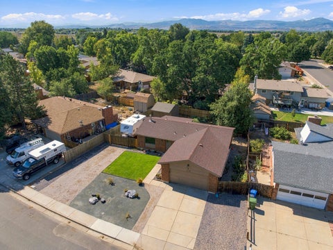Tiny photo for 2539 Eugene Drive, Loveland, CO 80537 (MLS # 12768016)