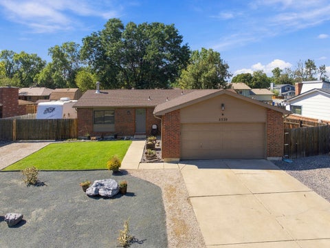 Tiny photo for 2539 Eugene Drive, Loveland, CO 80537 (MLS # 12768016)