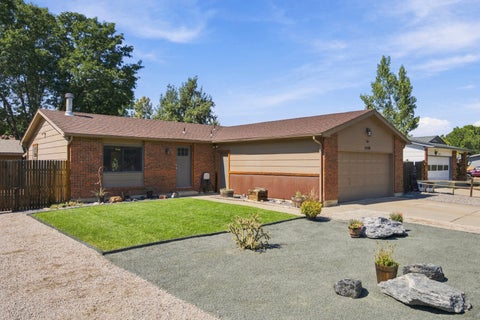 Tiny photo for 2539 Eugene Drive, Loveland, CO 80537 (MLS # 12768016)