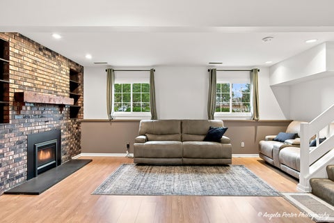 Tiny photo for 3611 W Drake Court, McHenry, IL 60050 (MLS # 12708191)