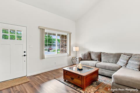 Tiny photo for 3611 W Drake Court, McHenry, IL 60050 (MLS # 12708191)