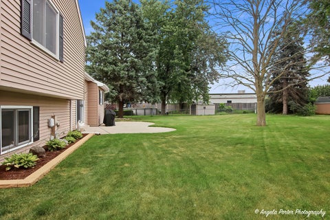 Tiny photo for 3611 W Drake Court, McHenry, IL 60050 (MLS # 12708191)