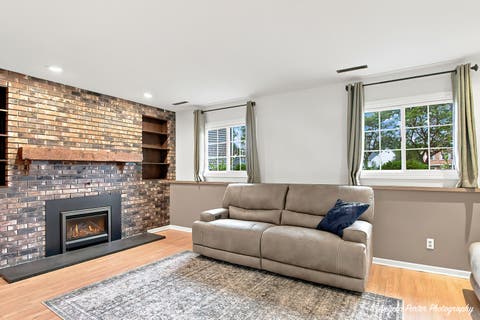 Tiny photo for 3611 W Drake Court, McHenry, IL 60050 (MLS # 12708191)