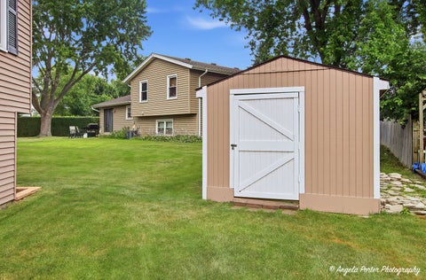 Tiny photo for 3611 W Drake Court, McHenry, IL 60050 (MLS # 12708191)