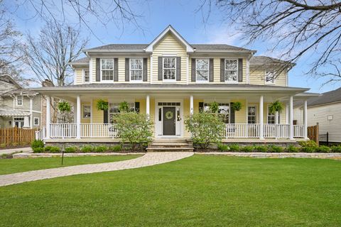 439 Bryant Avenue Glen Ellyn IL 60137