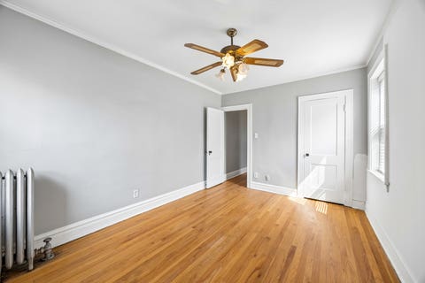 Tiny photo for 5 Randolph Street #3C, Oak Park, IL 60302 (MLS # 12714989)
