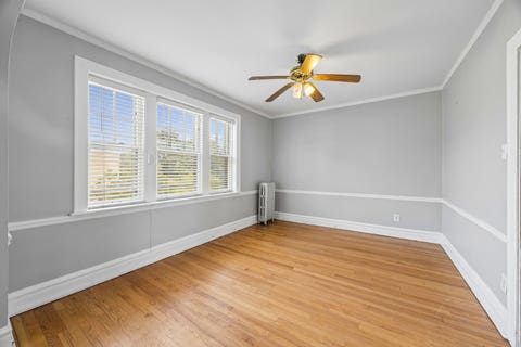 Tiny photo for 5 Randolph Street #3C, Oak Park, IL 60302 (MLS # 12714989)