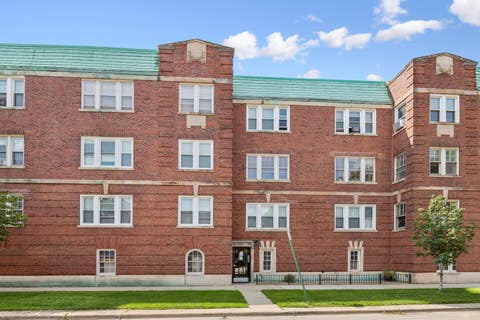 Tiny photo for 5 Randolph Street #3C, Oak Park, IL 60302 (MLS # 12714989)