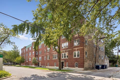 Photo of 5 Randolph Street #3C, Oak Park, IL 60302 (MLS # 12714989)