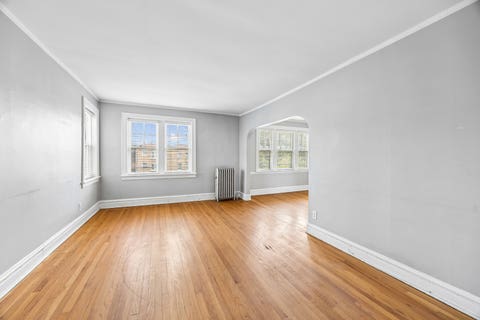 Tiny photo for 5 Randolph Street #3C, Oak Park, IL 60302 (MLS # 12714989)