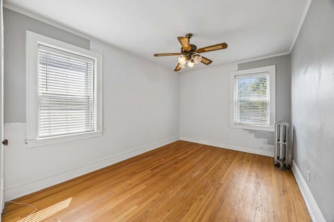 Tiny photo for 5 Randolph Street #3C, Oak Park, IL 60302 (MLS # 12714989)