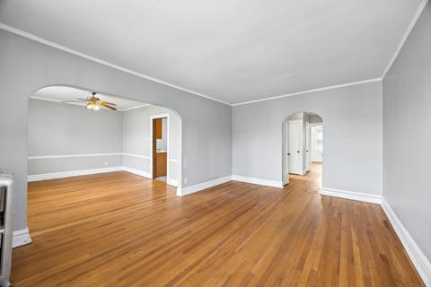 Tiny photo for 5 Randolph Street #3C, Oak Park, IL 60302 (MLS # 12714989)