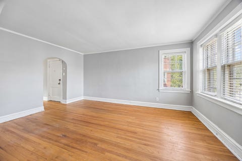 Tiny photo for 5 Randolph Street #3C, Oak Park, IL 60302 (MLS # 12714989)