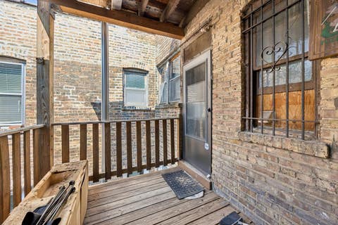 Tiny photo for 5 Randolph Street #3C, Oak Park, IL 60302 (MLS # 12714989)
