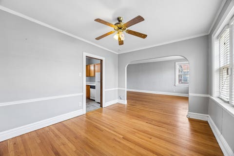 Tiny photo for 5 Randolph Street #3C, Oak Park, IL 60302 (MLS # 12714989)