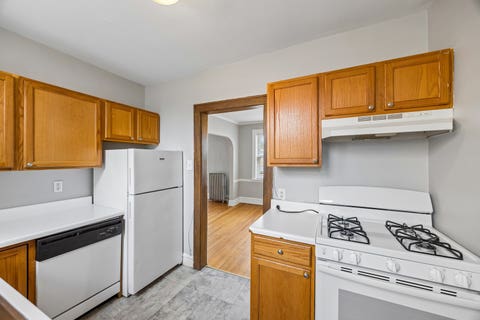 Tiny photo for 5 Randolph Street #3C, Oak Park, IL 60302 (MLS # 12714989)