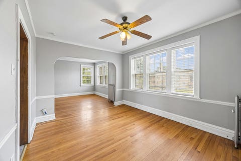 Tiny photo for 5 Randolph Street #3C, Oak Park, IL 60302 (MLS # 12714989)