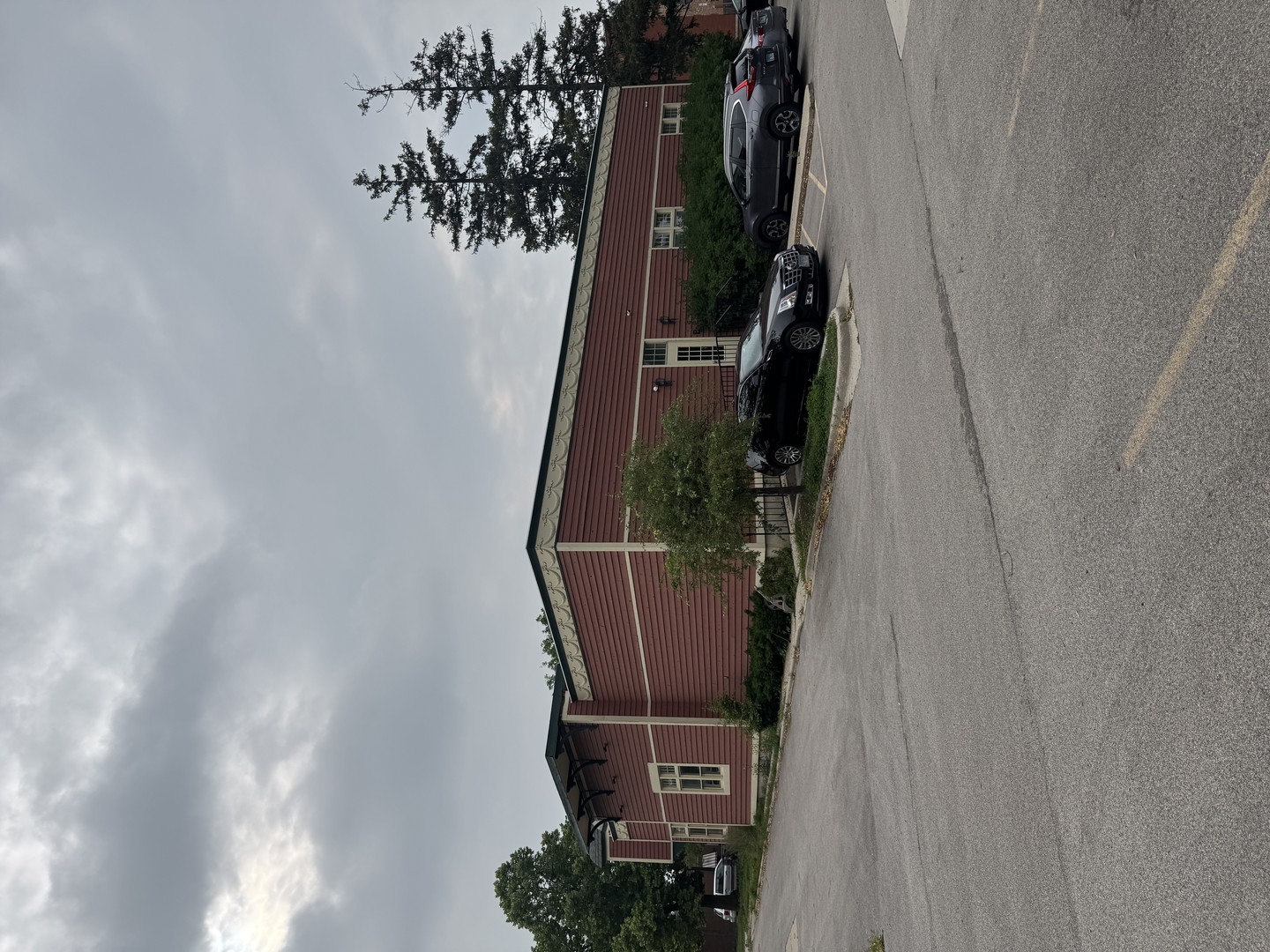 25 S Roselle Road