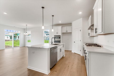Tiny photo for 729 Alberta Avenue, Oswego, IL 60543 (MLS # 12692356)