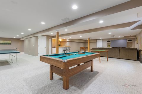 Tiny photo for 371 Sycamore Street, Vernon Hills, IL 60061 (MLS # 12593898)