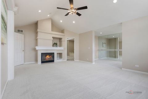 Tiny photo for 371 Sycamore Street, Vernon Hills, IL 60061 (MLS # 12593898)