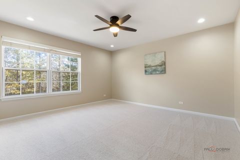 Tiny photo for 371 Sycamore Street, Vernon Hills, IL 60061 (MLS # 12593898)