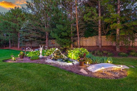 Tiny photo for 371 Sycamore Street, Vernon Hills, IL 60061 (MLS # 12593898)