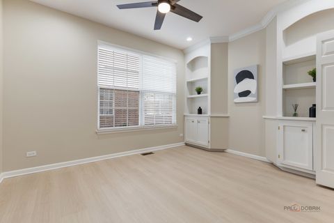 Tiny photo for 371 Sycamore Street, Vernon Hills, IL 60061 (MLS # 12593898)