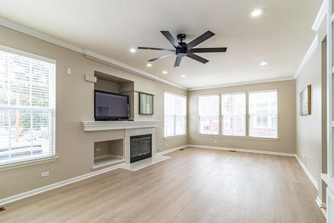 Tiny photo for 371 Sycamore Street, Vernon Hills, IL 60061 (MLS # 12593898)