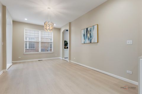 Tiny photo for 371 Sycamore Street, Vernon Hills, IL 60061 (MLS # 12593898)