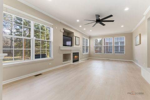 Tiny photo for 371 Sycamore Street, Vernon Hills, IL 60061 (MLS # 12593898)