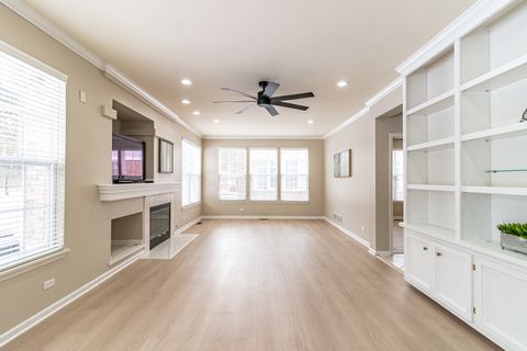 Tiny photo for 371 Sycamore Street, Vernon Hills, IL 60061 (MLS # 12593898)