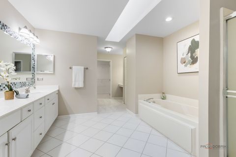 Tiny photo for 371 Sycamore Street, Vernon Hills, IL 60061 (MLS # 12593898)