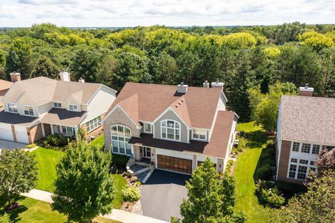 Tiny photo for 371 Sycamore Street, Vernon Hills, IL 60061 (MLS # 12593898)