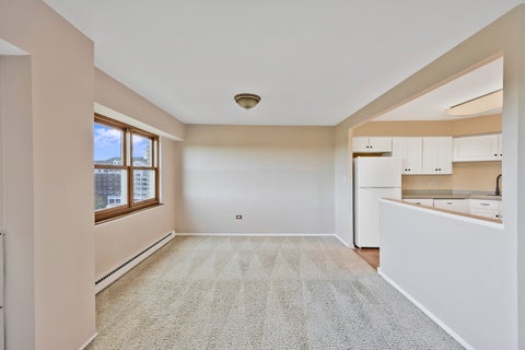 Tiny photo for 141 N LA GRANGE Road #901, La Grange, IL 60525 (MLS # 12769011)