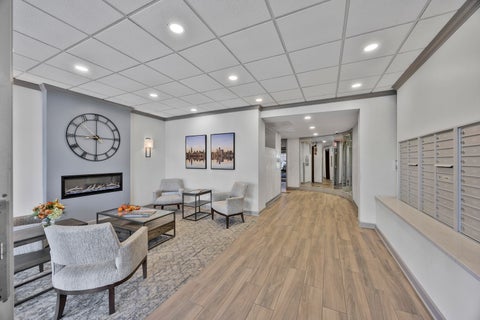 Tiny photo for 141 N LA GRANGE Road #901, La Grange, IL 60525 (MLS # 12769011)