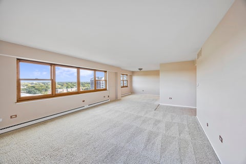 Tiny photo for 141 N LA GRANGE Road #901, La Grange, IL 60525 (MLS # 12769011)