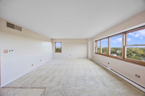 Tiny photo for 141 N LA GRANGE Road #901, La Grange, IL 60525 (MLS # 12769011)