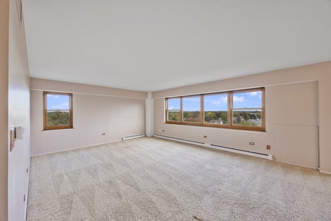 Tiny photo for 141 N LA GRANGE Road #901, La Grange, IL 60525 (MLS # 12769011)