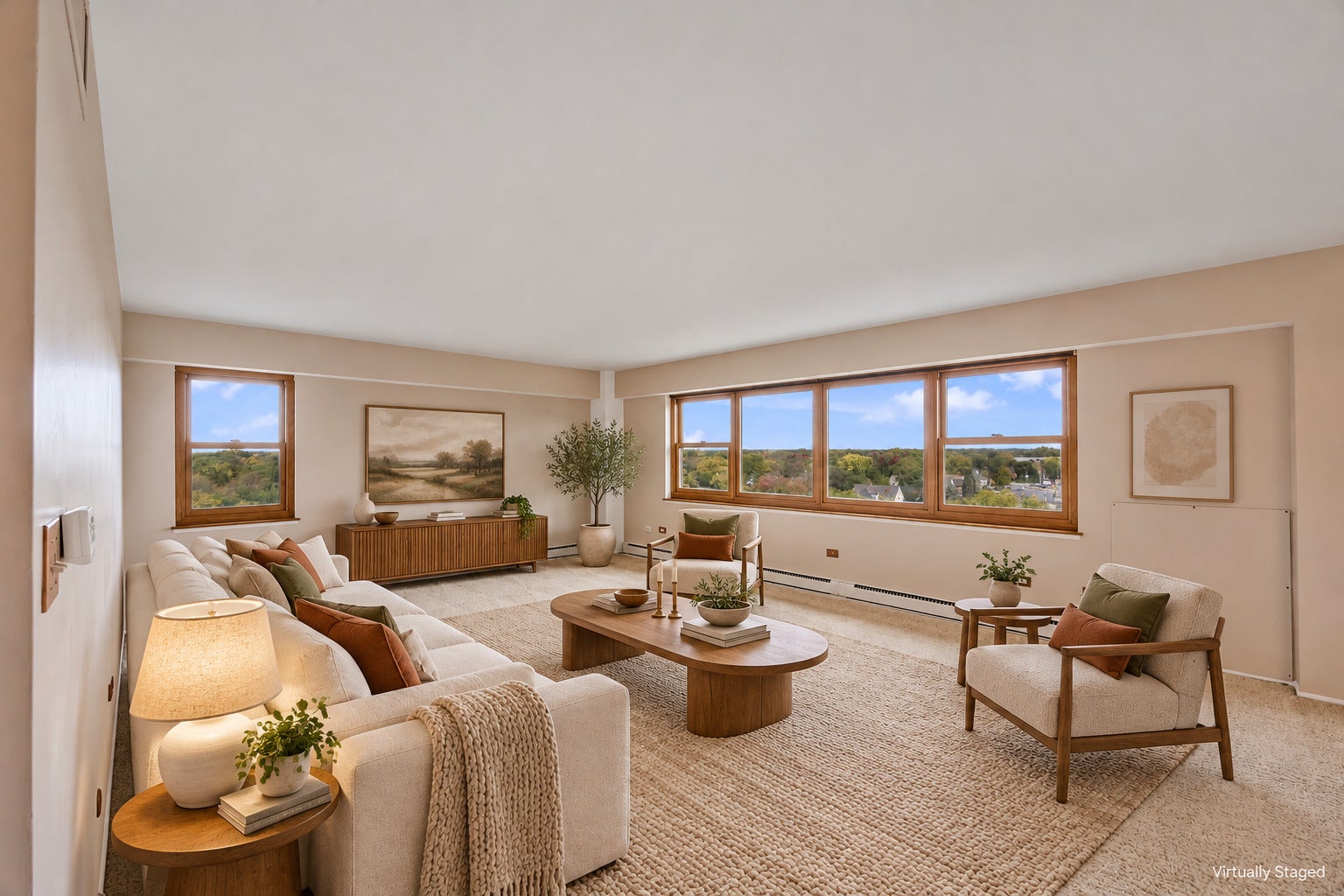 141 N LA GRANGE Road 901