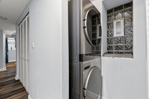 Tiny photo for 5001 S King Drive #GN, Chicago, IL 60615 (MLS # 12625815)