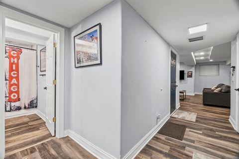 Tiny photo for 5001 S King Drive #GN, Chicago, IL 60615 (MLS # 12625815)