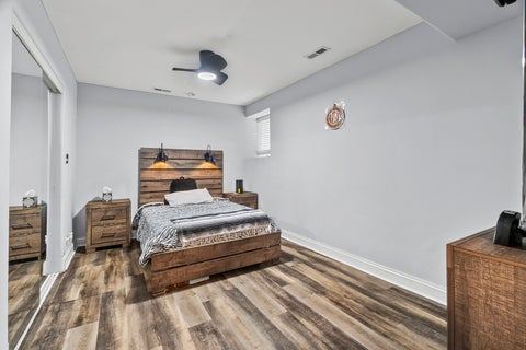 Tiny photo for 5001 S King Drive #GN, Chicago, IL 60615 (MLS # 12625815)