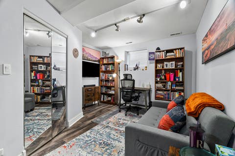 Tiny photo for 5001 S King Drive #GN, Chicago, IL 60615 (MLS # 12625815)