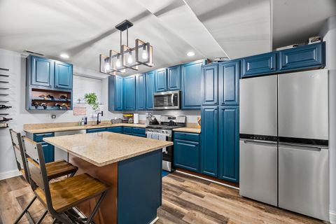 Tiny photo for 5001 S King Drive #GN, Chicago, IL 60615 (MLS # 12625815)