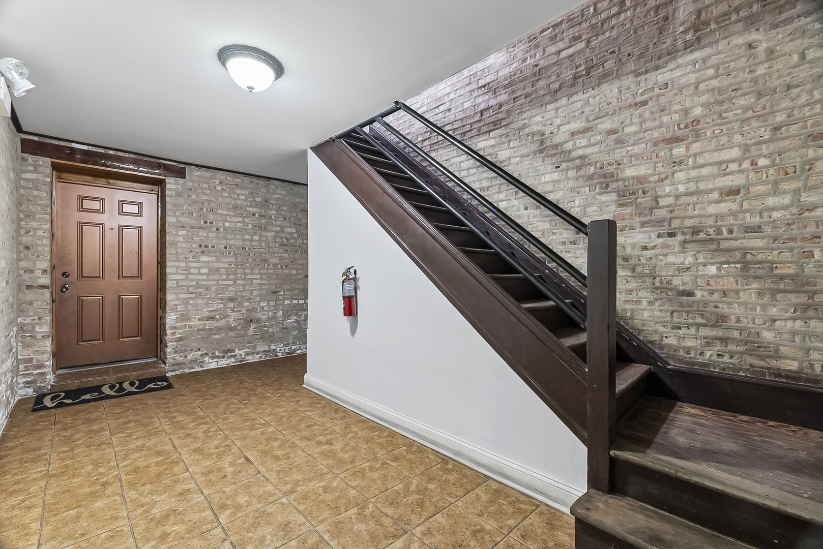 5001 S King Drive GN