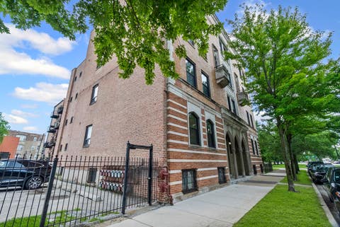 Tiny photo for 5001 S King Drive #GN, Chicago, IL 60615 (MLS # 12625815)