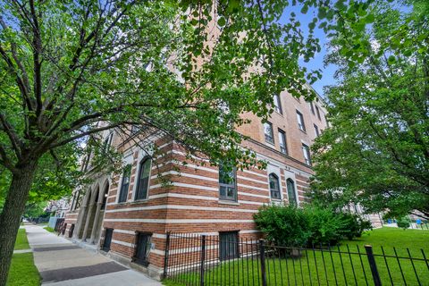 Tiny photo for 5001 S King Drive #GN, Chicago, IL 60615 (MLS # 12625815)