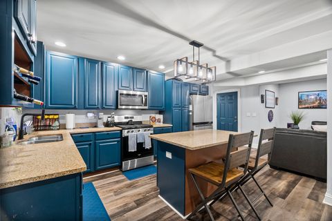 Tiny photo for 5001 S King Drive #GN, Chicago, IL 60615 (MLS # 12625815)